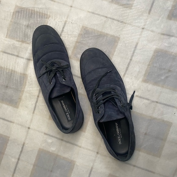 Men’s shoes by Dolce&Gabbana New size 8.5 - Picture 3 of 3